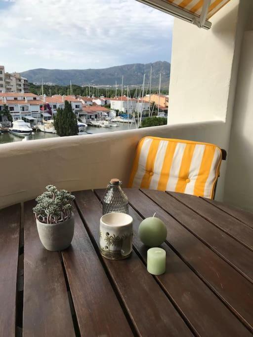 Appartement Superbe En Avec Piscine.