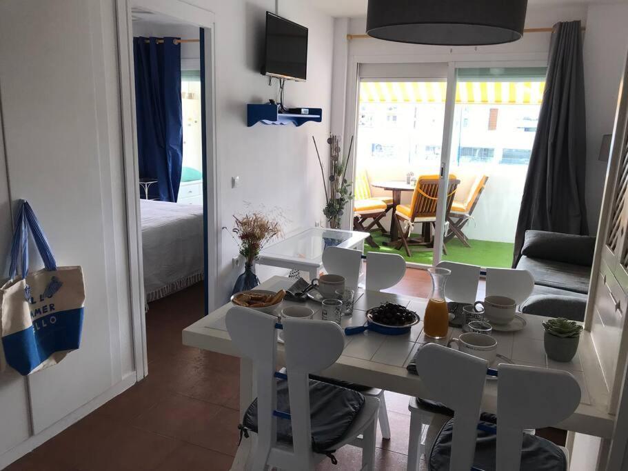 Appartement Superbe En Avec Piscine. *