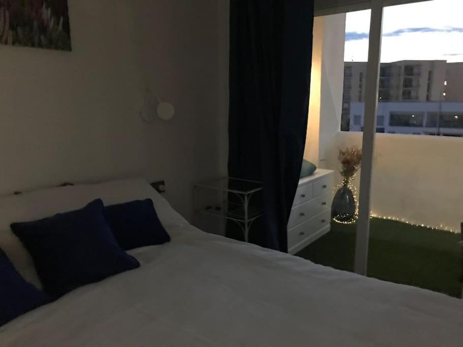 Appartement Superbe En Avec Piscine. *