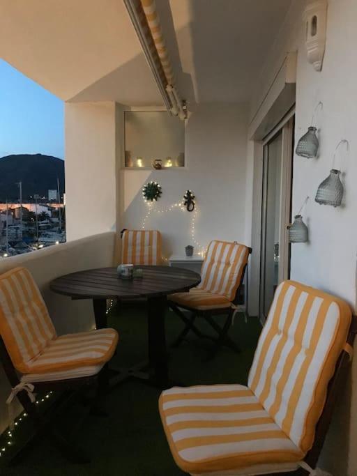 Appartement Superbe En Avec Piscine.