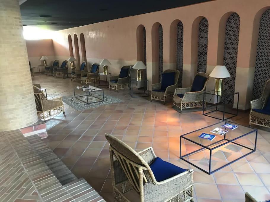 Appartement Superbe En Avec Piscine.